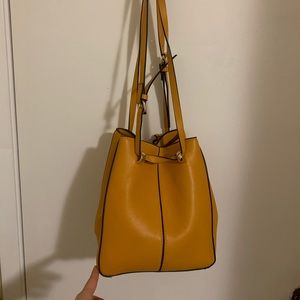 Zara Crossbody Bag